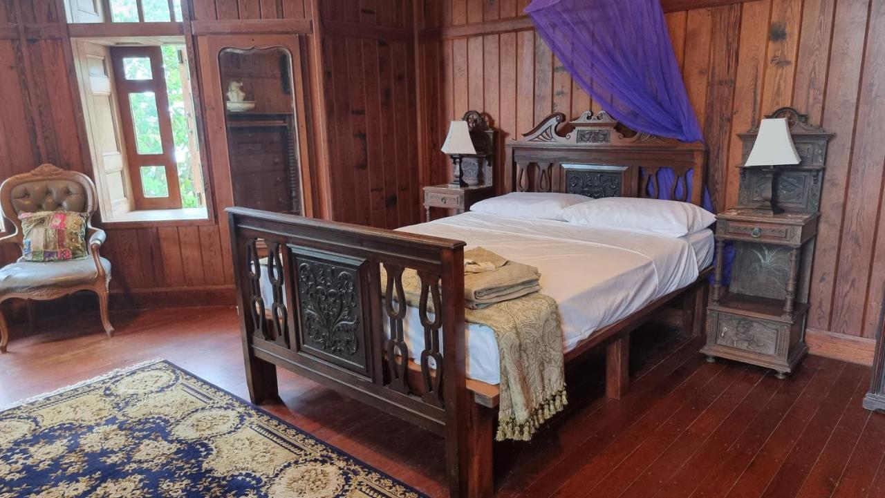 Oceania House Hotel Bantam Village 外观 照片