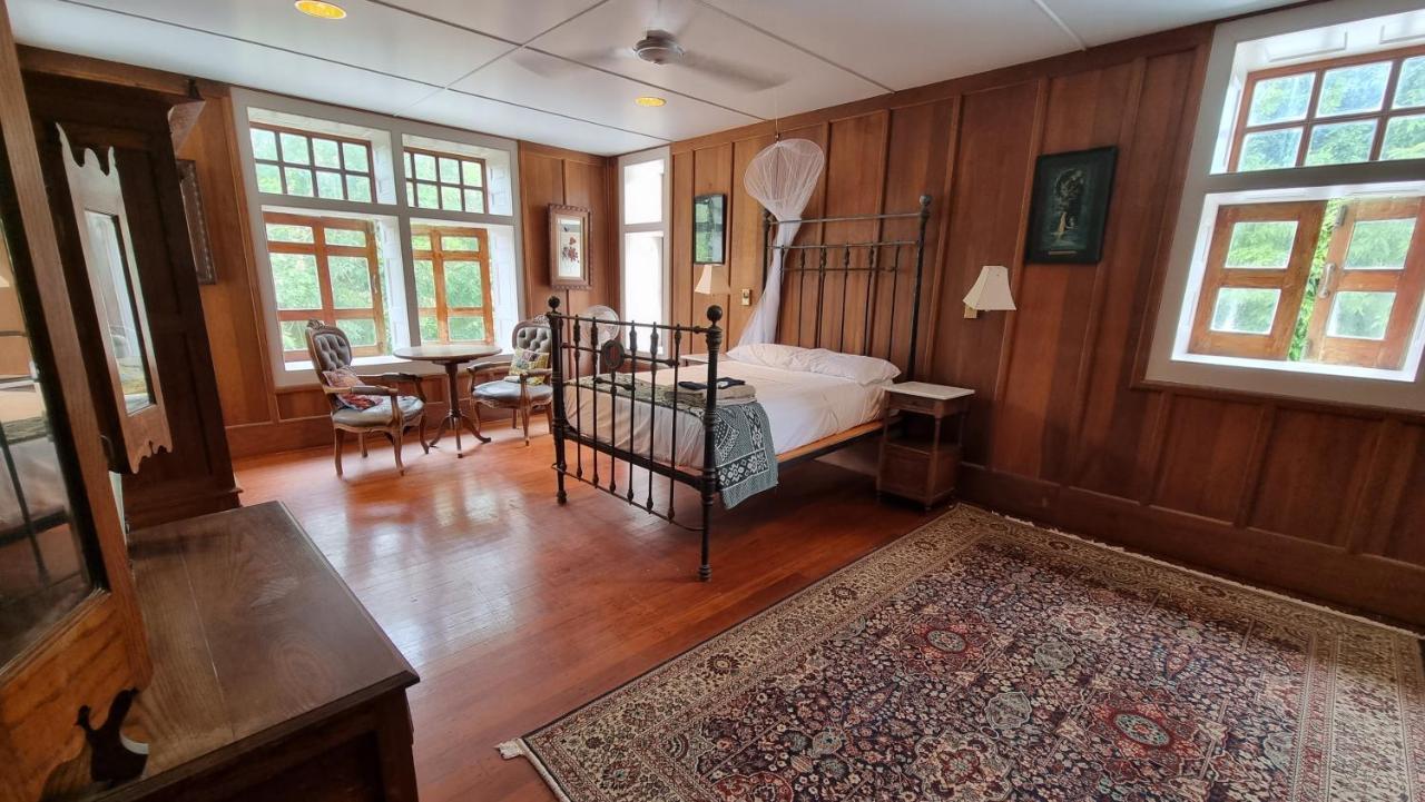 Oceania House Hotel Bantam Village 外观 照片