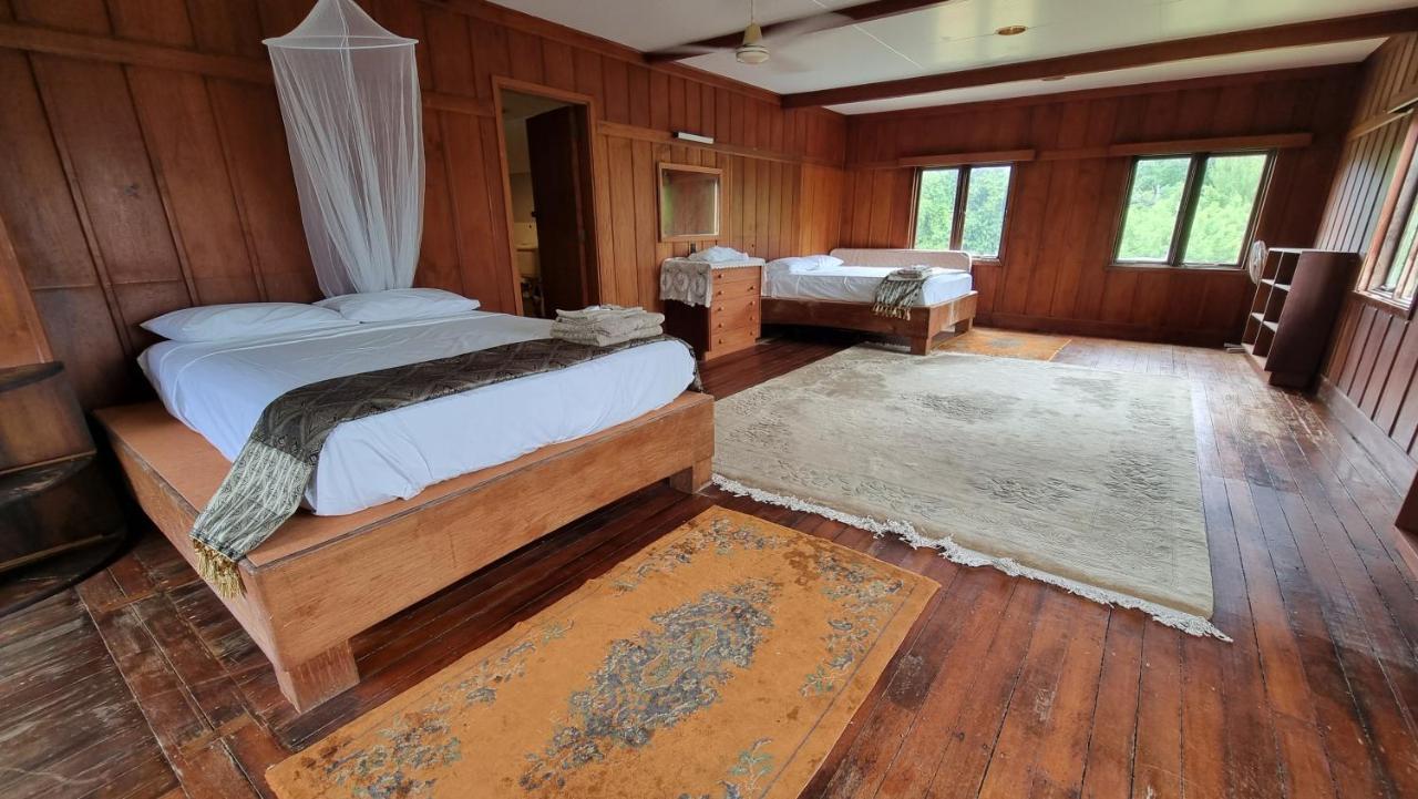 Oceania House Hotel Bantam Village 外观 照片