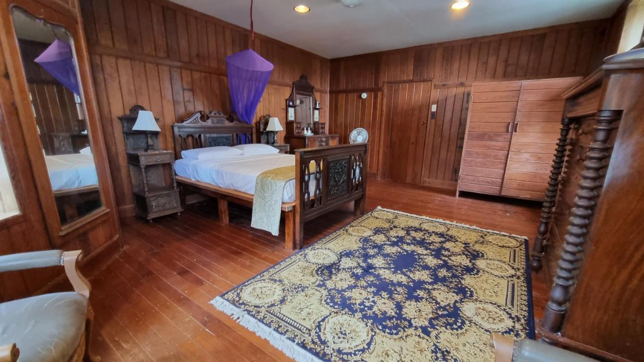 Oceania House Hotel Bantam Village 外观 照片